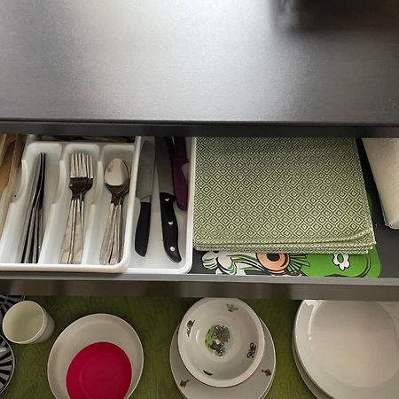 Rodinny Apartman Marianska Varnsdorf Luaran gambar