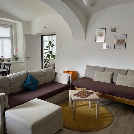 Rodinny Apartman Marianska Varnsdorf Luaran gambar