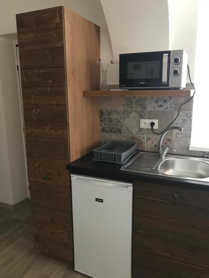 Rodinny Apartman Marianska Varnsdorf Luaran gambar