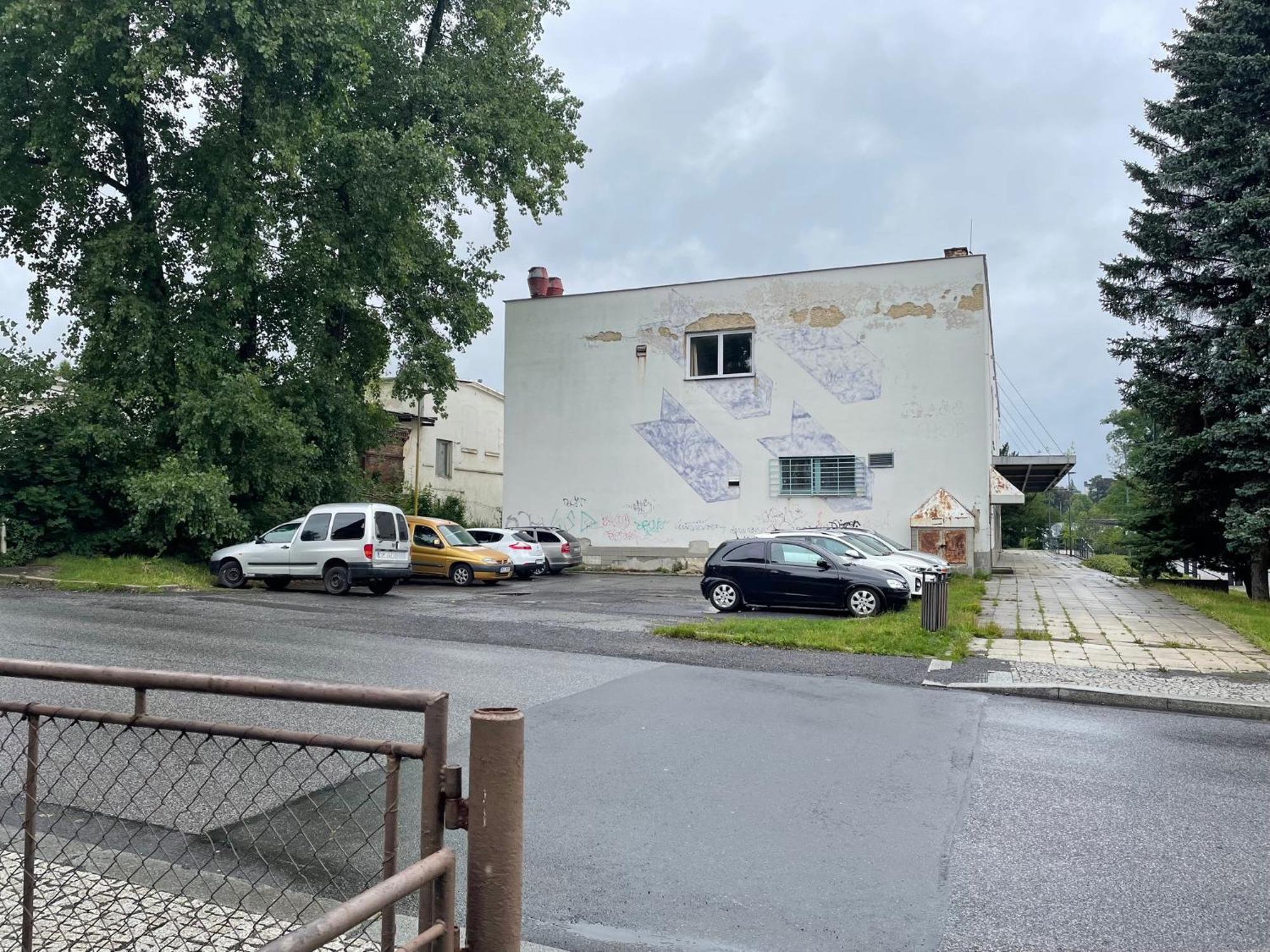 Rodinny Apartman Marianska Varnsdorf Luaran gambar