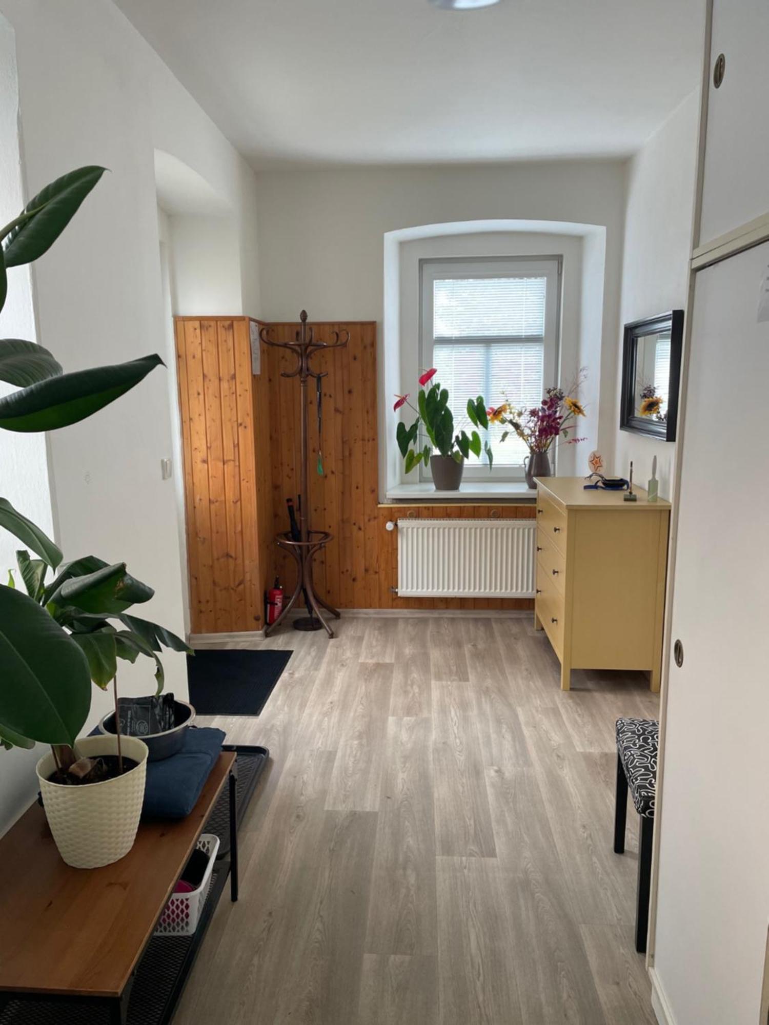 Rodinny Apartman Marianska Varnsdorf Luaran gambar