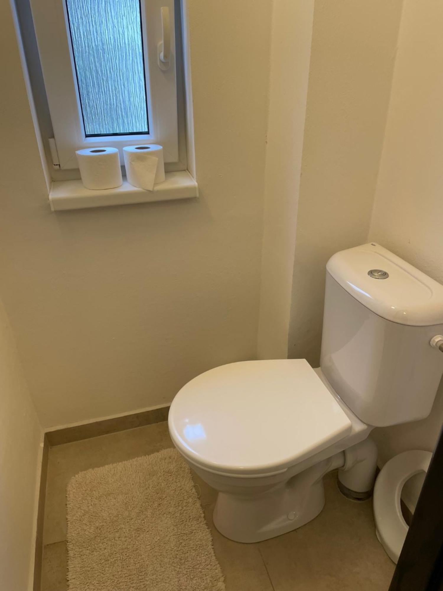 Rodinny Apartman Marianska Varnsdorf Luaran gambar